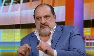 خالد الصاوي: مينفعش الدين يتحول لآلية حكم.. وشاركت في 30 يونيو مع الراحل خالد صالح