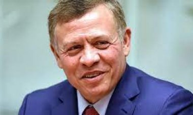 ملك الأردن يعين شقيقه الأمير فيصل نائبًا له