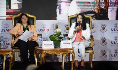 جائزة مصر للتميز الحكومي موضوع بحثي بمؤتمر الدولة المصرية الجديدة