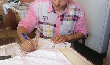 إحالة 235 من العاملين بالمنشآت الصحية برشيد للتحقيق