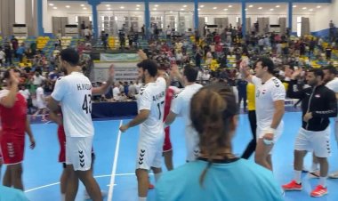 تعرف على مصير مجموعة مصر بعد إلغاء مباراة سلوفينيا