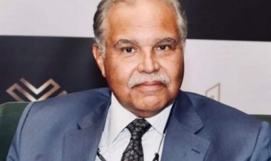 عادل لطفي: إجراءات الحكومة  تقضى على ظاهرة النصب العقارى