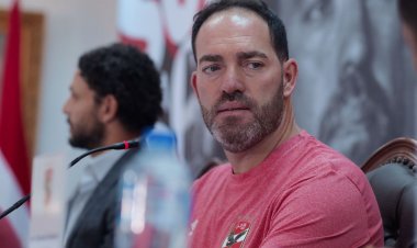 سواريش يحذر حسين الشحات من «العشوائية والاستعراض»