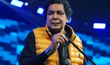 بعد حداده على رومان بونكا.. محمد منير يتخطى أحزانه بحفل جديد في الإسكندرية