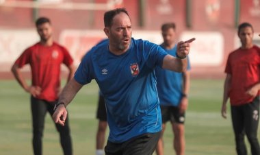 نجم تشيلسي السابق: تعاقد الأهلي مع «سواريش» مفاجأة كبيرة