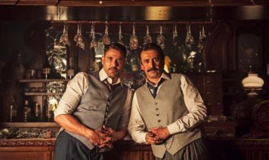 «كيرة والجن» يحقق 4 ملايين جنيه في أول ليلة عرض