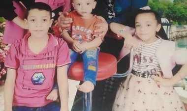 «فص ملح ودابوا».. اختفاء أم وأبنائها الأربعة في ظروف غامضة بأسيوط