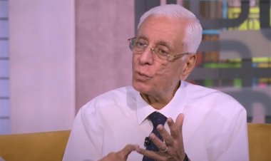 حسام موافي: «السوشيال ميديا بقت كلها قاذورات والتغافل أفضل حل»