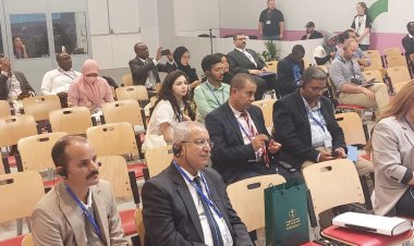 استعراض خريطة مستقبل التنمية العمرانية  في المنتدى الحضري العالمي ببولندا