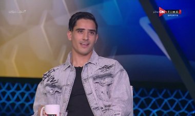 حقيقة رحيل عبد الكبير الوادي عن صفوف سموحة.. فيديو