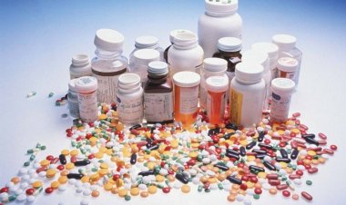 هيئة الدواء: المرور على 9 آلاف مؤسسة صيدلية وضبط 1300 مخالفة خلال شهر