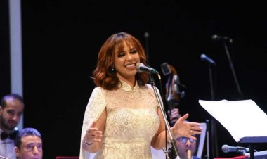 مروة ناجي وأحمد عفت.. نجوم احتفالية الأوبرا في ذكرى رحيل الموجي