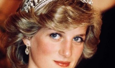 عرض لوحة نادرة للأميرة ديانا.. رُسمت في لحظة حاسمة من حياتها