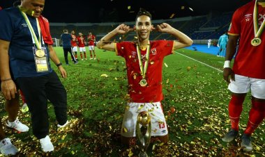 رسالة شكر من بدر بانون لـ«محمد محمود».. بالتزامن مع اقتراب رحيله