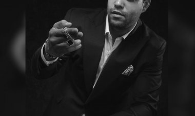 خالد أنور ينتهي من تصوير حكاية «السلعوة» من مسلسل «كابوس»