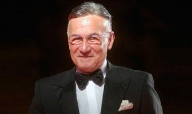 حلا شيحة تحيي ذكرى الفنان عزت أبو عوف: «أطيب إنسان وفنان»