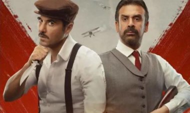 في يومين فقط.. «كيرة والجن» يتصدر شباك التذاكر بـ 8 مليون جنيه