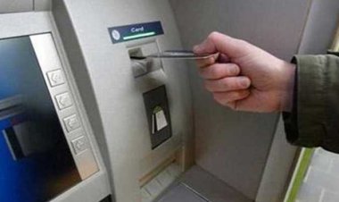 عودة البنوك لرسوم السحب من ماكينات الصراف الالي ATM