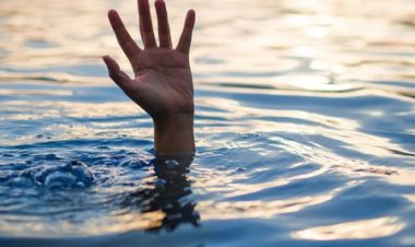 البحث عن جثة شاب غرق في نهر النيل بمنطقة البدرشين