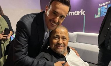 صابر الرباعي عن حفله مع جورج وسوف: سهرة من العمر قضيتها بالسعودية