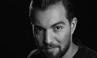 باسل الزارو في عيد ميلاده الـ36: راضي عن كل حياتي