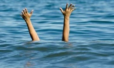 مصرع طالب غرقا وإنقاذ آخر بشاطئ إدكو في البحيرة