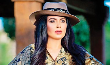 وفاة شقيق عبير صبري وتشييع جثمانه غدا