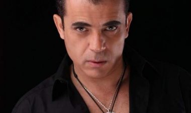 «أجدع الناس وأطيبهم».. محمد الشقنقيري يدعم «توتا» بعد خضوعه لجراحة في القلب