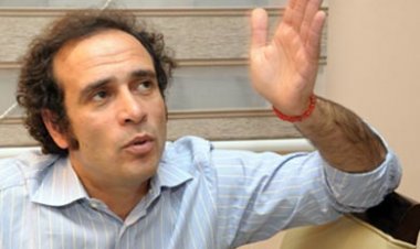 عمرو حمزاوي: كل ليلة كنت أحلم بالعودة إلى مصر وسعيد بدعوتي لـ «الحوار الوطني»