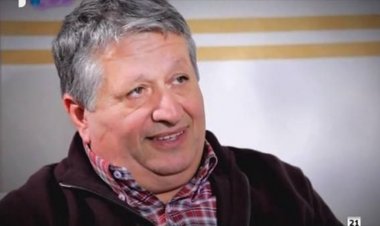 وفاة الفنان اللبناني بيار شمعون بعد تعرضه لوعكة صحية مفاجئة