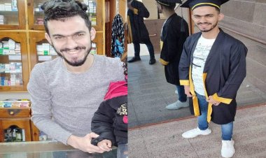 اختفت جثته في البحر المتوسط.. قصة شاب غارق هزت كفر الشيخ