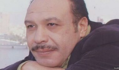 وفاة شقيقة الراحل خالد صالح.. وصلاة الجنازة في مسجد عمرو بن العاص