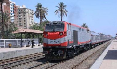 النقل: غدا التشغيل الفعلي للقطار الكهربائي الخفيف LRT لاستقبال الركاب