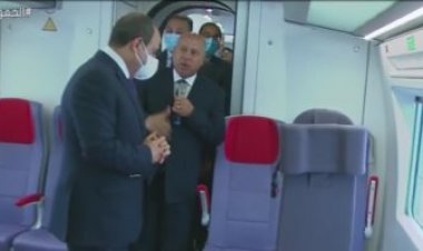 10 مميزات بـ«قطارات تالجو الإسبانية» التي تفقدها الرئيس اليوم