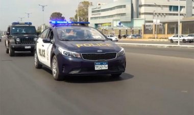 شاب ينهي حياة آخر بطعنتين بالجيزة.. أثناء مزاحهما معًا