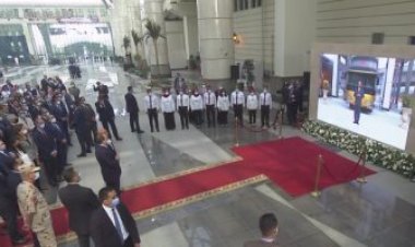 «سوبر جيت»: إنشاء أول محطة شحن أتوبيسات كهربائية بمصر