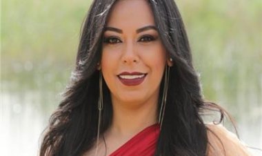 مروة ناجي تحيي حفلاً غنائيًا على مسرح سيد درويش بالإسكندرية