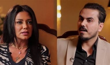 20  سبتمبر.. نظر استئناف نزار الفارس على رفض دعواه ضد رانيا يوسف