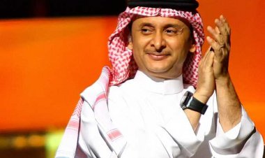 14 أكتوير.. عبدالمجيد عبدالله يحيي كبرى حفلاته الغنائية بالبحرين