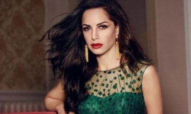 غلق قناة أمال ماهر عبر «يوتيوب» بشكل مفاجئ