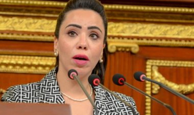  النائبة غادة علي: اتفاقية الاستثمار السعودي تساهم في التبادل التجاري