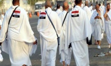 الصحة: لا يوجد أي إصابات معدية بين الحجاج المصريين