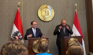 وزير الخارجية: الحوار السبيل الوحيد لحل أزمة ليبيا