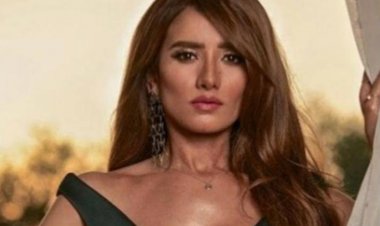 زينة توجه رسالة لـ«تامر حسني» قبل عرض فيلمه الجديد «بحبك»