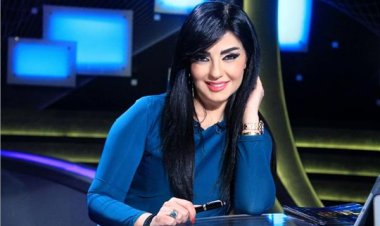 راغدة شلهوب: بستضيف النجوم المصريين عشان متصالحين أكثر مع أنفسهم.. فيديو