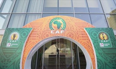 «كاف» يعلن موعد وقيمة الجوائز المالية لدوري السوبر الإفريقي