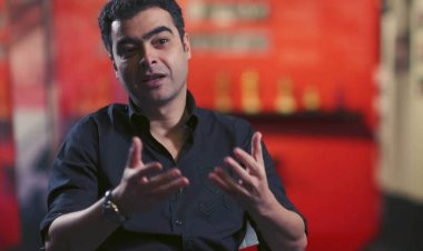 بالفيديو.. أول تعليق لـ«هشام نزيه» بعد انضمامه للجان تحكيم جائزة الأوسكار 2023