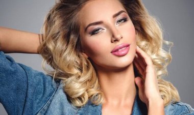 طريقة تطبيق مكياج سموكي أبيض لصيف 2022