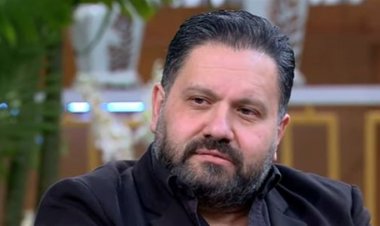 بعد الهجوم عليه بسبب حلقة عزة سعيد.. إدوارد: عمري ما سعيت للتريند وربنا أعلم بقلوبنا