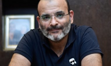 رغم خلافاتهما.. أيمن بهجت قمر يدافع عن محمد نجاتي لهذا السبب